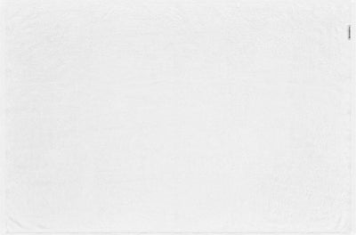 Beddinghouse care cotton bamboo - douchelaken - 100x150 - wit