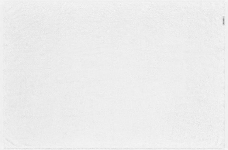 Beddinghouse care cotton bamboo - douchelaken - 100x150 - wit