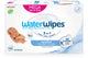 Waterwipes billendoekjes bio - 12 x 60 stuks - 720 doekjes