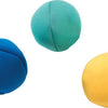 Bs toys jongleerballen, 3st.