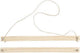 Creativ company houten poster hanger set