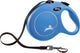 Flexi rollijn classic tape blauw