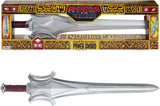 Masters of the universe power of grayskull zwaard - afbeelding 1