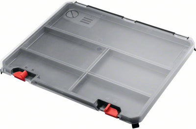 Bosch deksel systembox