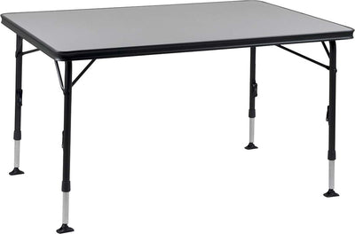 Crespo - tafel - ap 273 - 130x85 cm - zwart