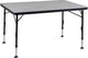Crespo - tafel - ap 273 - 130x85 cm - zwart