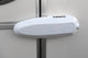 Thule omnistor universal lock white triple pack