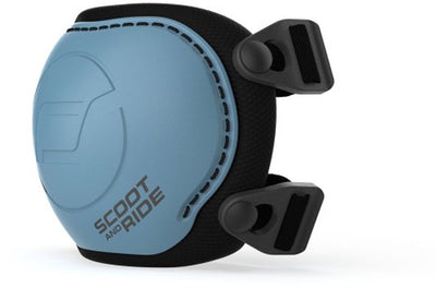 Scoot ride scoot and ride - protective set s - steel.