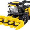 Cavallino maaidorser schaal 1:32