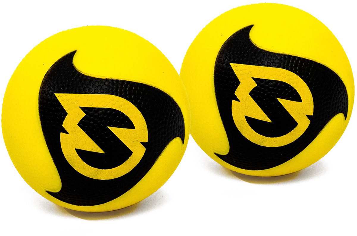 Spikeball atlas ballen 2-pack