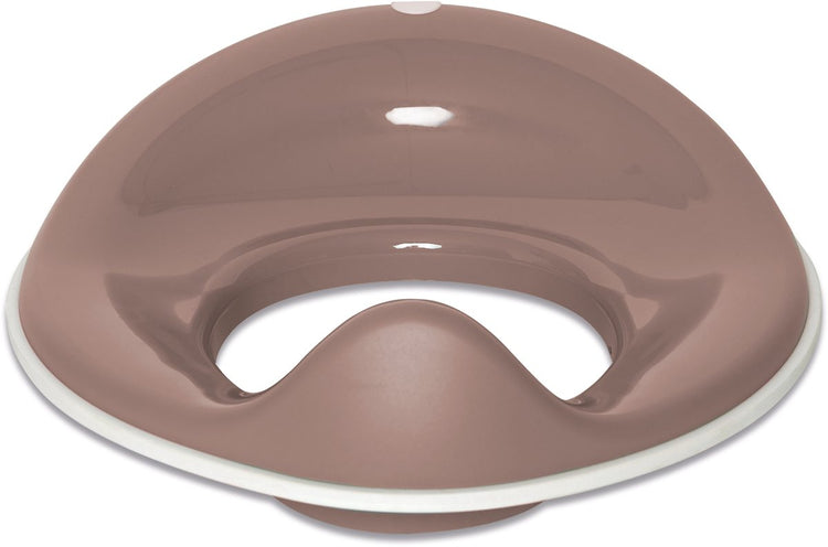 Bébé-jou toiletverkleiner grow bbj mocha mousse