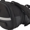 Topeak zadeltas Aero Wedge Pack Medium - Zwart