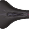 Terry zadel Fisio GT Max dames zwart
