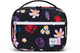 Herschel thermische zak lego pop quiz lunch box little falling florals zwart