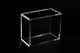 Asmodee the acrylic box - one piece booster box (op-04+)