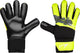 Avento fingersave keepershandschoenen - ultimate grip - volwassenen - geel - maat xl
