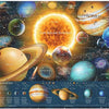 Ravensburger puzzel planeten - legpuzzel - 5000 stukjes