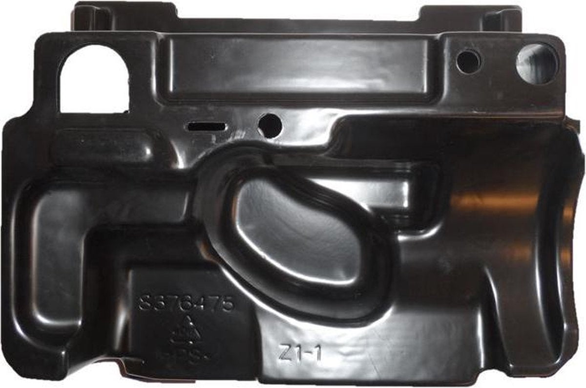 Makita inlay voor m-box rp1800 - rp1801