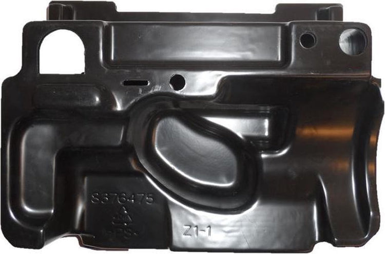 Makita inlay voor m-box rp1800 - rp1801