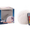 Johntoy maanlamp colorchanging met afstandsbediening