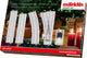 Märklin start up besneeuwde c-rails