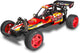 Braet toy shock rc trail buggy 1:8 2,4 ghz