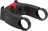 Stuuradapter KlickFix E-Bike Oversized (Kf349) - afbeelding 1