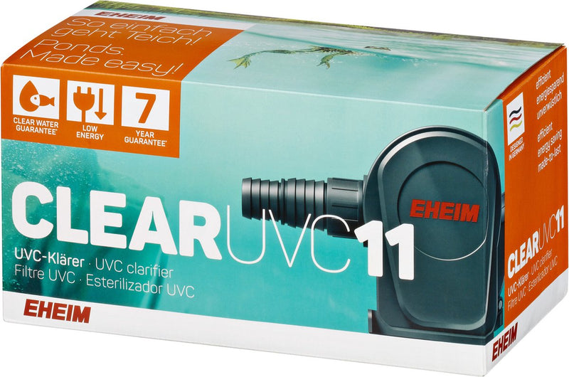 Eheim clearuvc 11