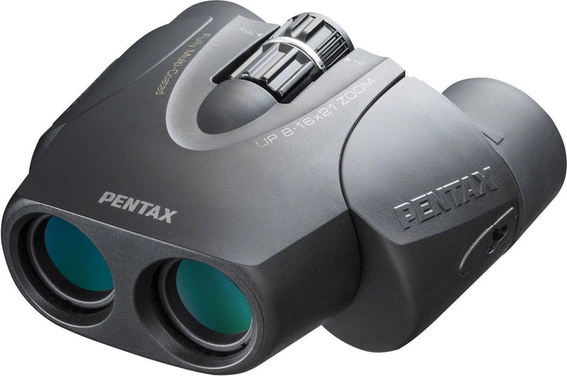 Pentax up 8-16x21 zoom verrekijker
