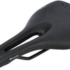 Ergon zadel SR Sport gel dames S M zwart