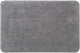 Sealskin cosima - badmat 60x90 cm - 100% gerecycled polyester - grijs