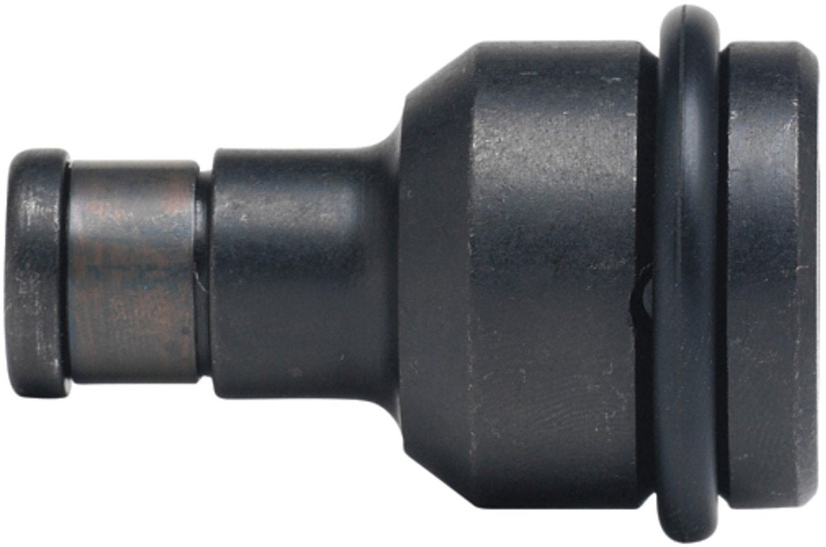 Makita krachtdop adapter ½ vierkant - ¼ zeskant - 134873-0