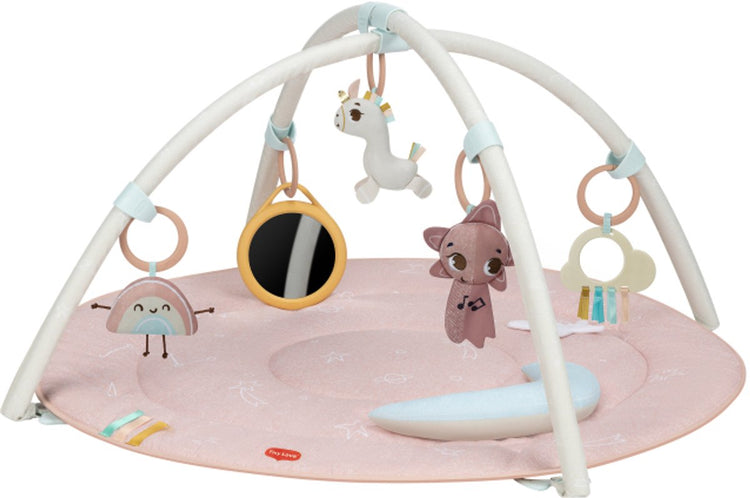 Tiny love classic gymini - unicorn wonderlands - vanaf de geboorte