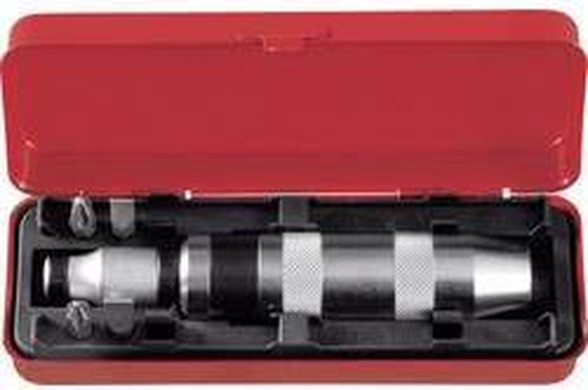 Gedore red 3301399 slagschroevendraaierset