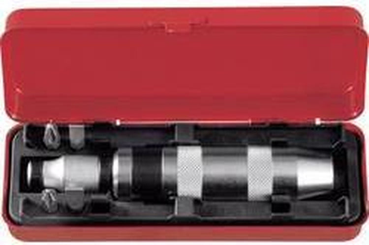 Gedore red 3301399 slagschroevendraaierset