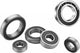 Marwi union kogellager cb-344 lbb mr15267 15x26x7 keramisch