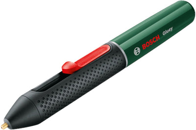 Bosch lijmpistool gluey - evergreen