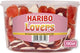 Haribo schuim lovers (150 stuks)