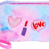 Create it! make-up tasje furry