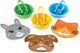 Learning resources fine motor feeding friends - 3+