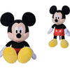 Simba disney knuffel pluche mickey mouse, 25cm