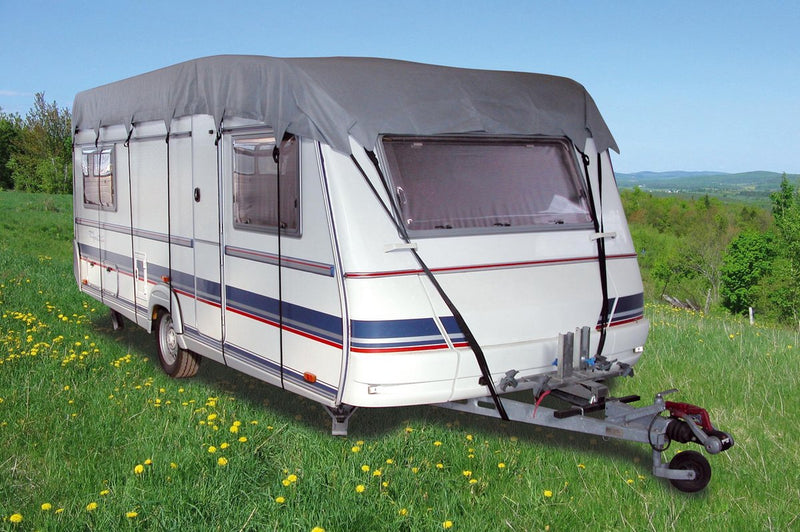 Eurotrail caravan - dakhoes - 850-1000cm 300cm