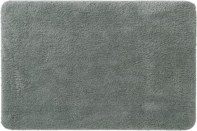 Sealskin cosima - badmat 60x90 cm - 100% gerecycled polyester - groen
