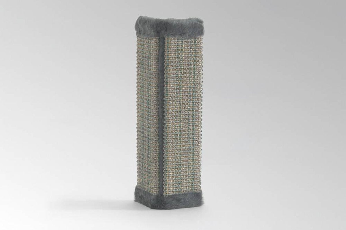 Beeztees kamerhoekmodel - krabplank - 50x21x3 cm
