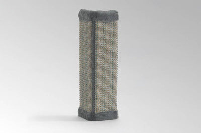 Beeztees kamerhoekmodel - krabplank - 50x21x3 cm