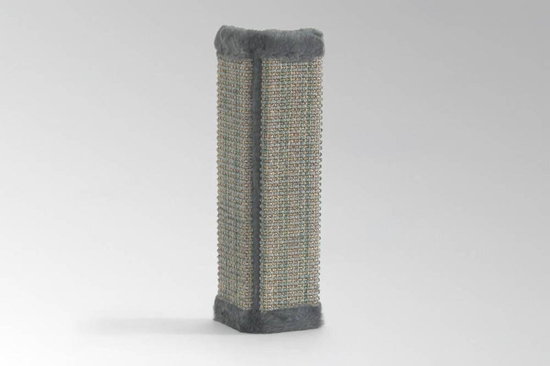 Beeztees kamerhoekmodel - krabplank - 50x21x3 cm