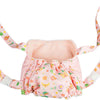 Heless poppendraagzak prinses emily