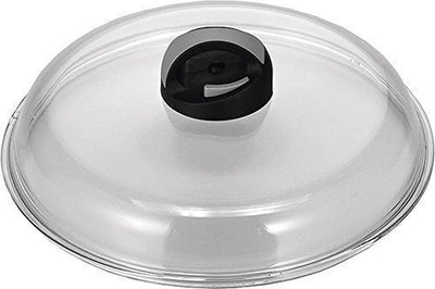 Ballarini deksel glas 32 cm met stoomventiel - 1001456