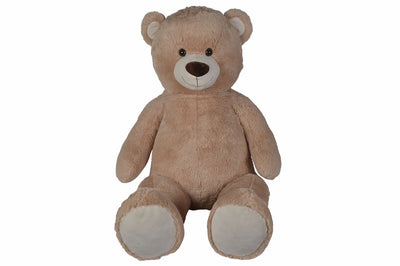 Simba - beige beer - zittende beer 96 cm - 6305810191