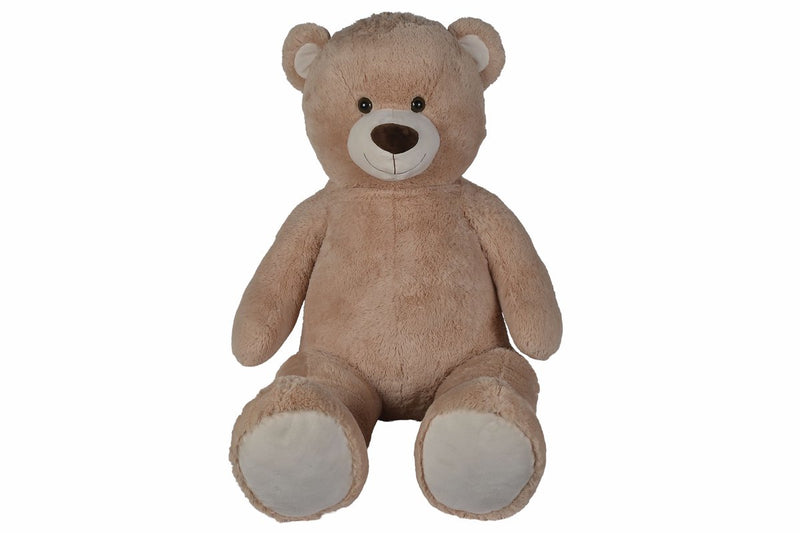 Simba - beige beer - zittende beer 96 cm - 6305810191